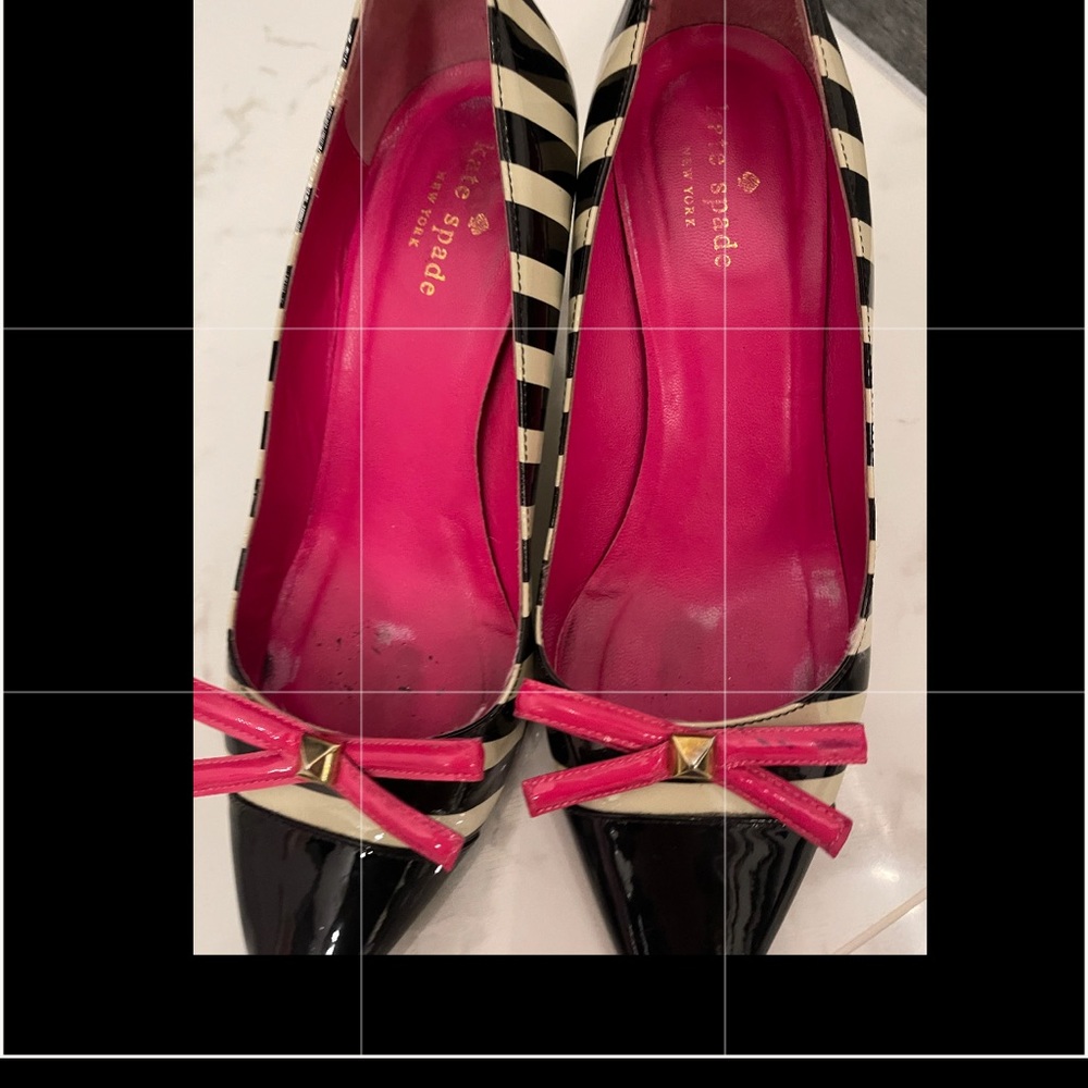 Kate spade shoes